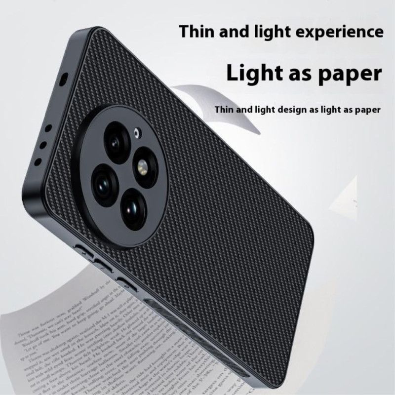 Hülle Für Oneplus 13 Carbonfaser