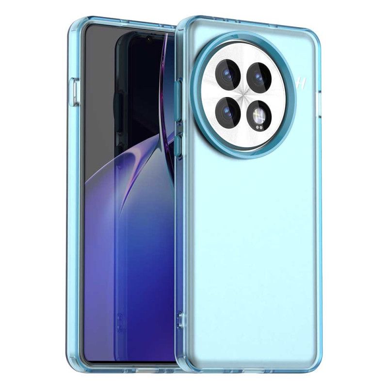 Hülle Für Oneplus 13 Getönt