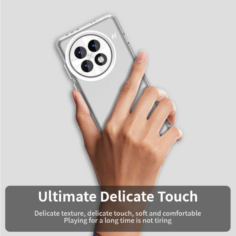 Hülle Für Oneplus 13 Getönt