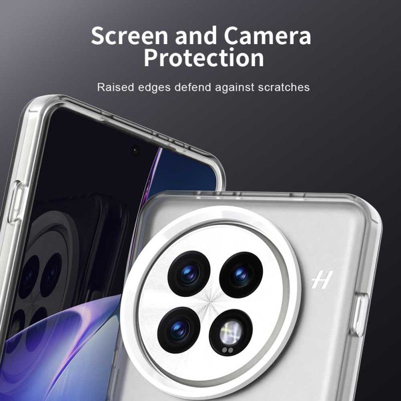 Hülle Für Oneplus 13 Getönt