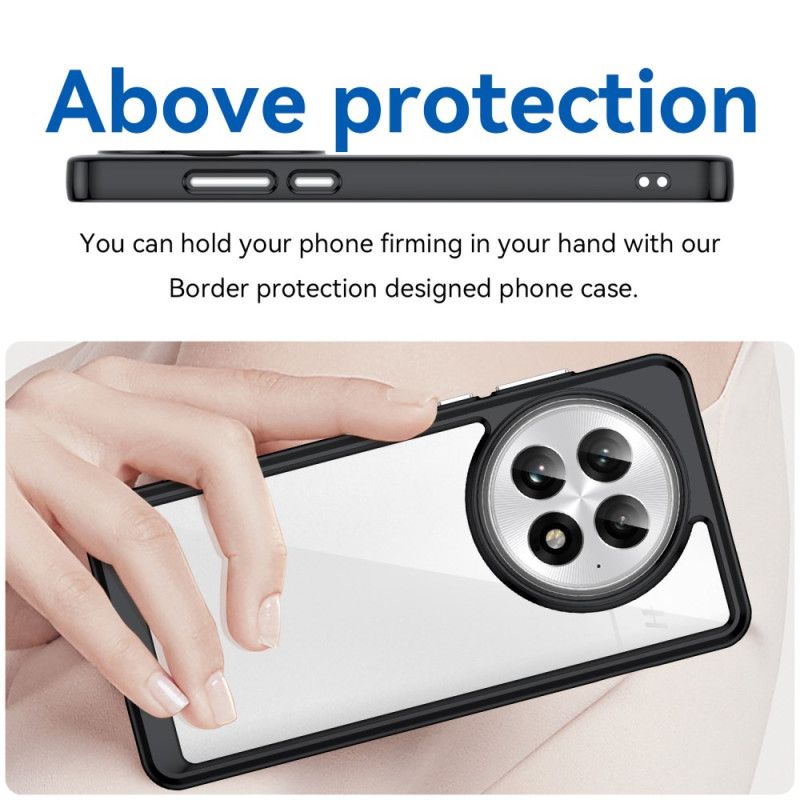 Hülle Für Oneplus 13 Hybrid