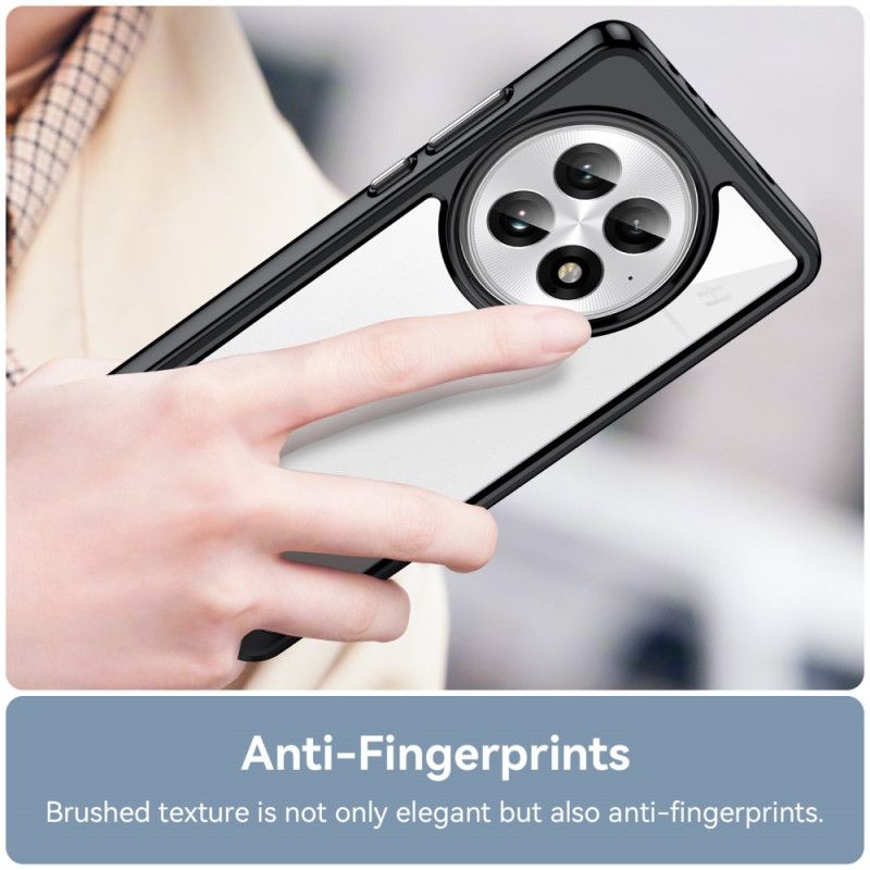 Hülle Für Oneplus 13 Hybrid