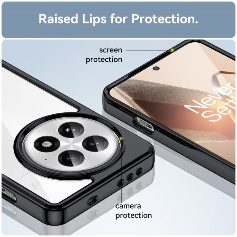 Hülle Für Oneplus 13 Hybrid