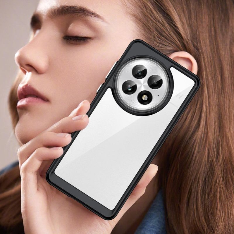 Hülle Für Oneplus 13 Hybrid