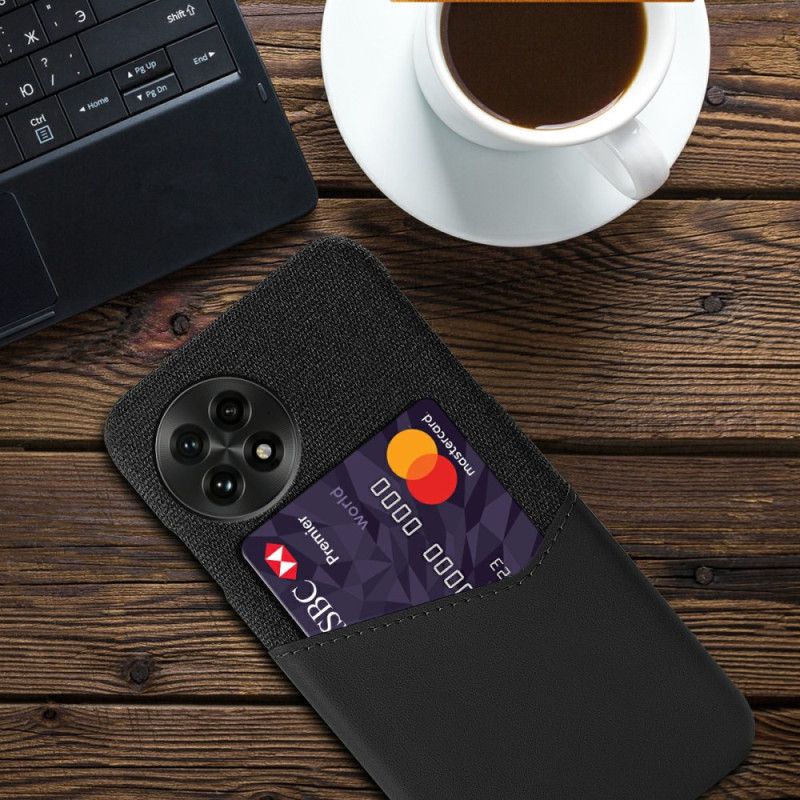 Hülle Für Oneplus 13 Kartenhalter