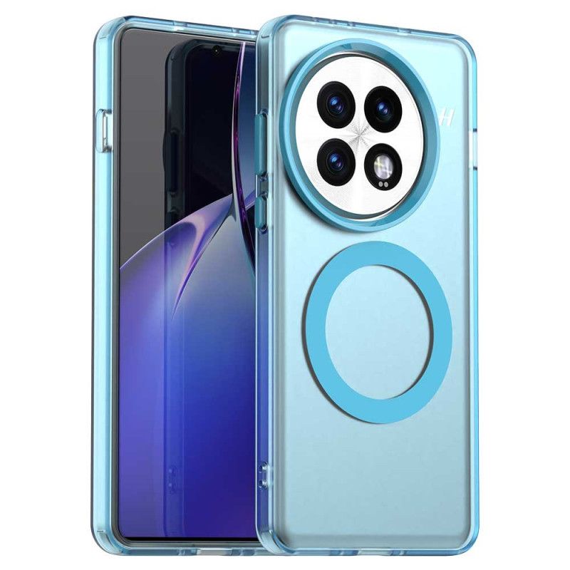 Hülle Für Oneplus 13 Magsafe-kompatibel Getönt