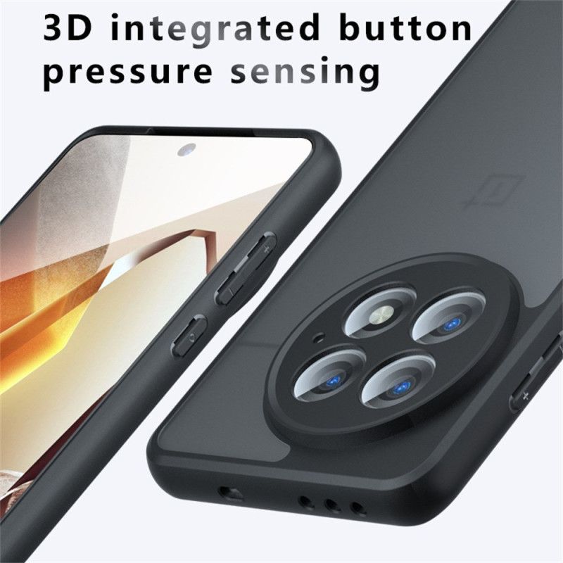 Hülle Für Oneplus 13 Mattes Finish