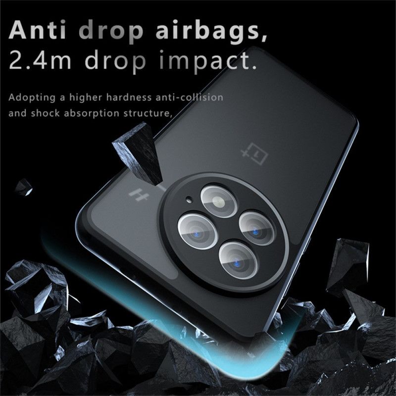 Hülle Für Oneplus 13 Mattes Finish