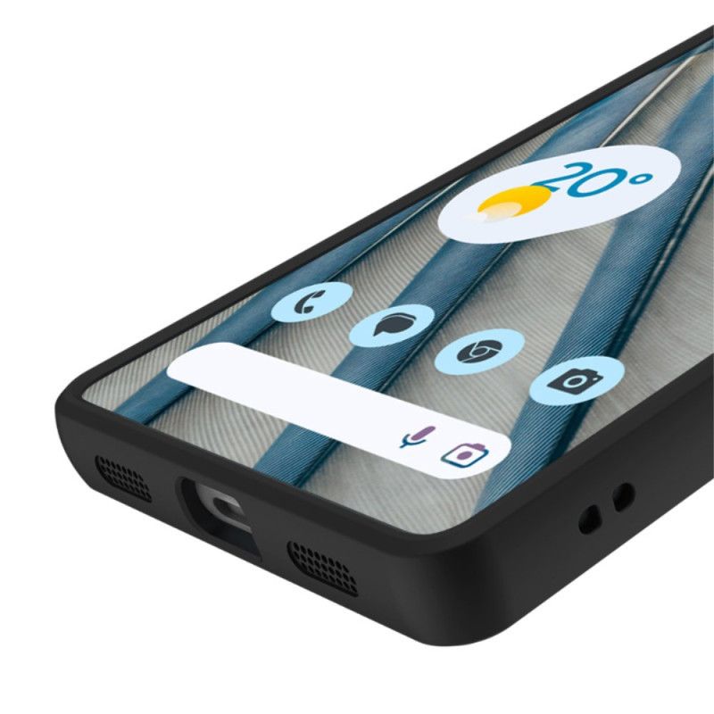 Hülle Für Oneplus 13 Ux-9b-serie Mit Imak-airbagschutz