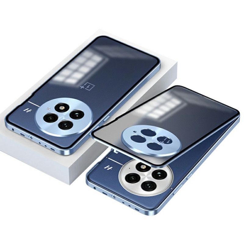 Hülle Oneplus 13 Automatischer Verriegelungsmechanismus