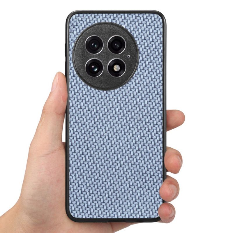 Hülle Oneplus 13 Carbonfaser