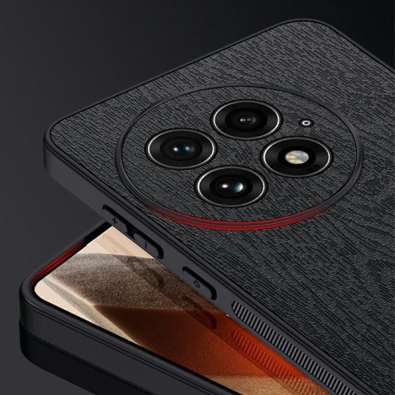 Hülle Oneplus 13 Handyhülle Holzoptik