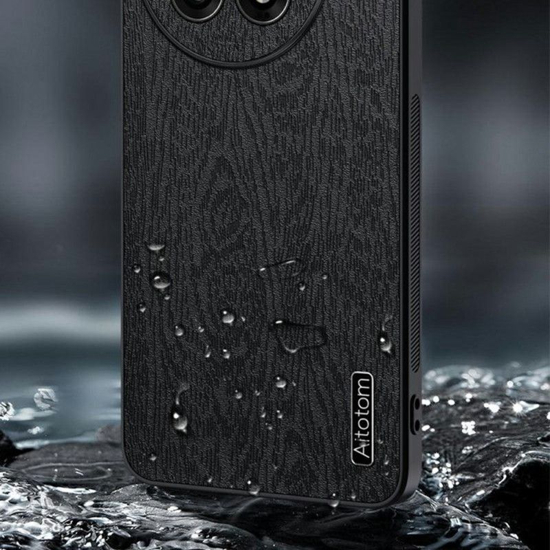 Hülle Oneplus 13 Handyhülle Holzoptik