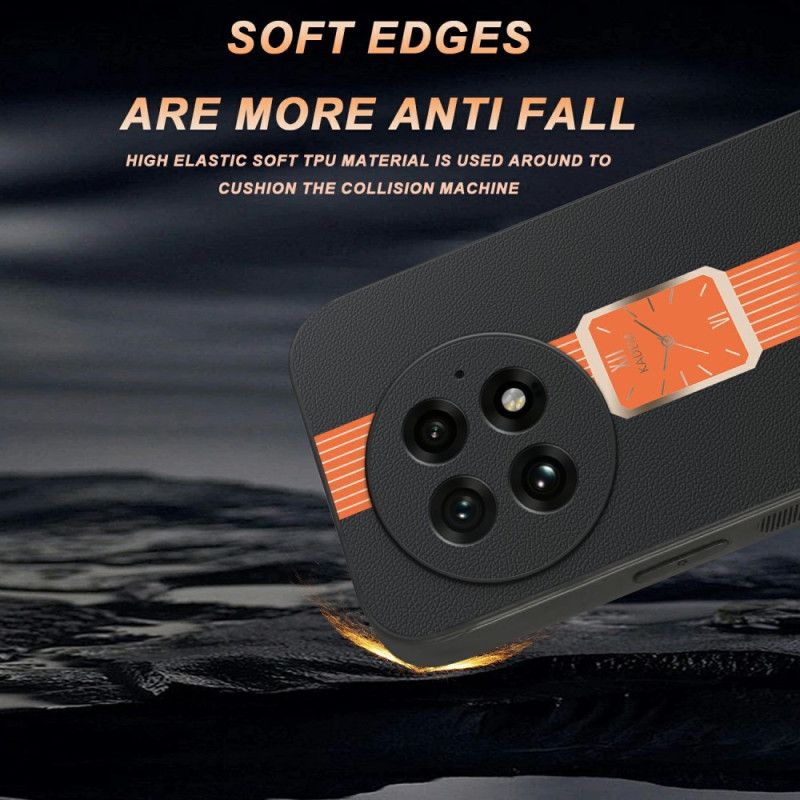 Hülle Oneplus 13 Handyhülle Kadem Uhr