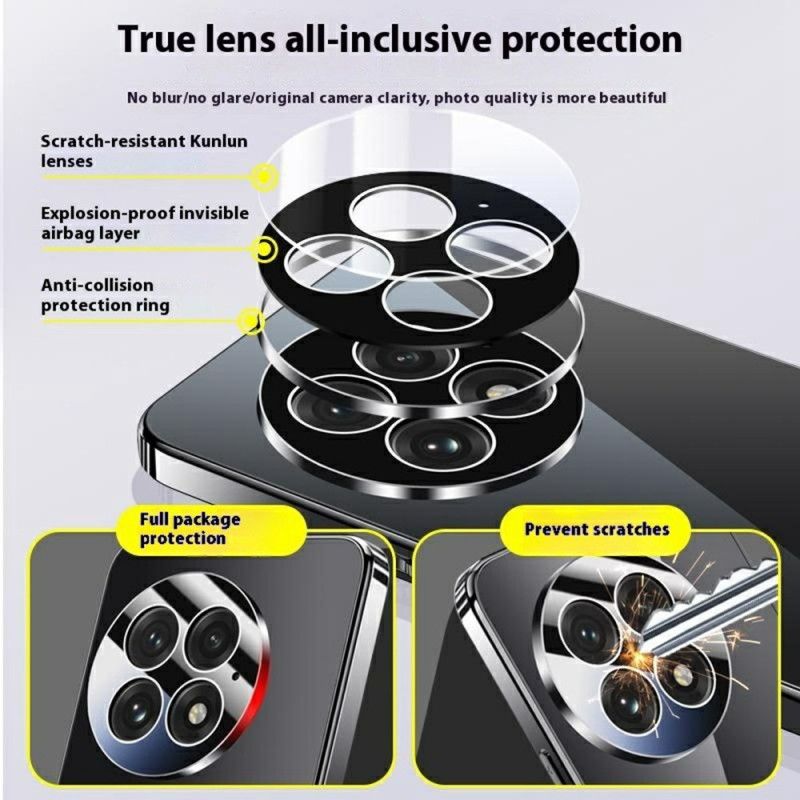 Hülle Oneplus 13 Handyhülle Premium-design