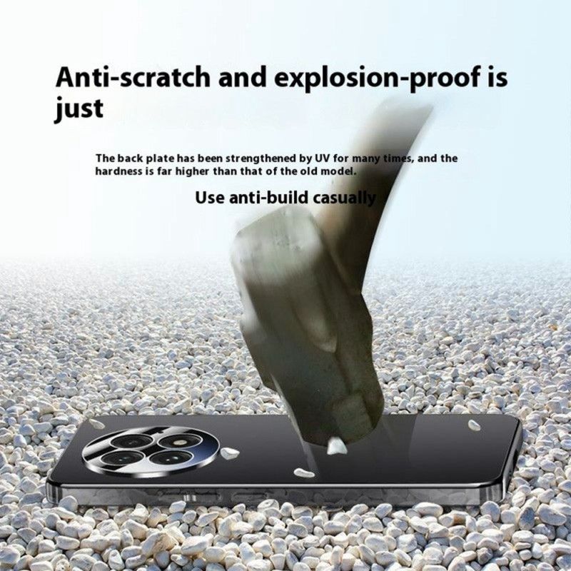 Hülle Oneplus 13 Handyhülle Premium-design