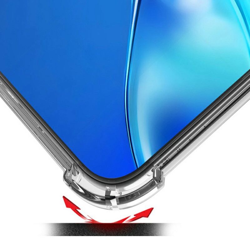 Hülle Oneplus 13 Handyhülle Transparentes Imak