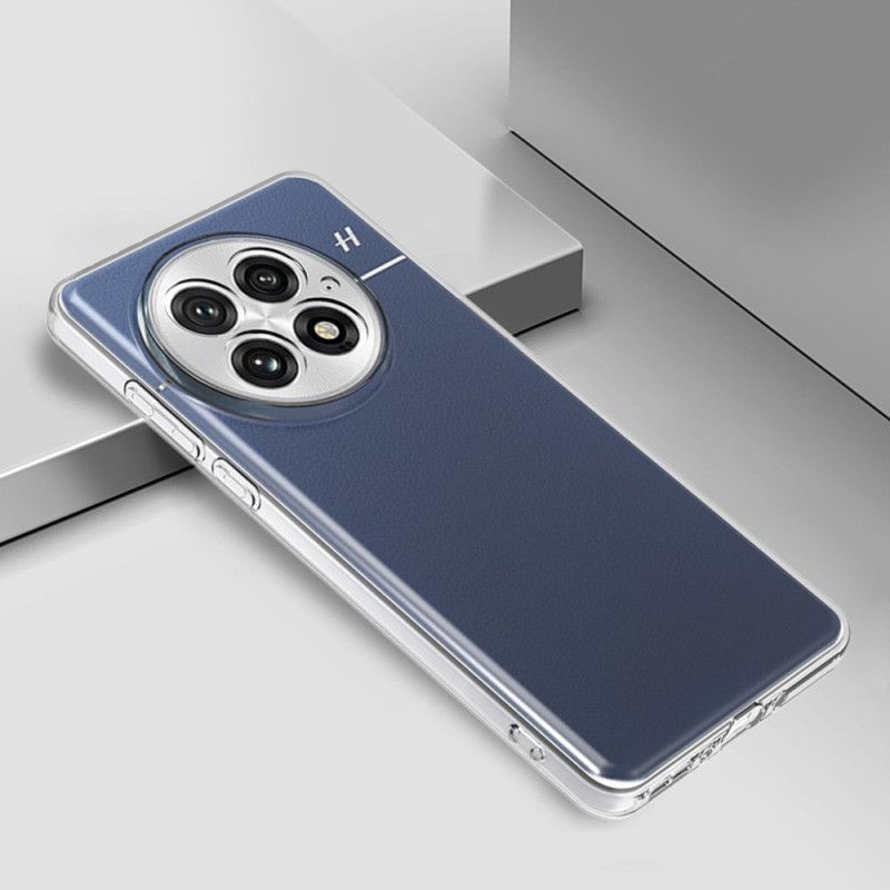 Hülle Oneplus 13 Handyhülle Ultradünn Und Transparent