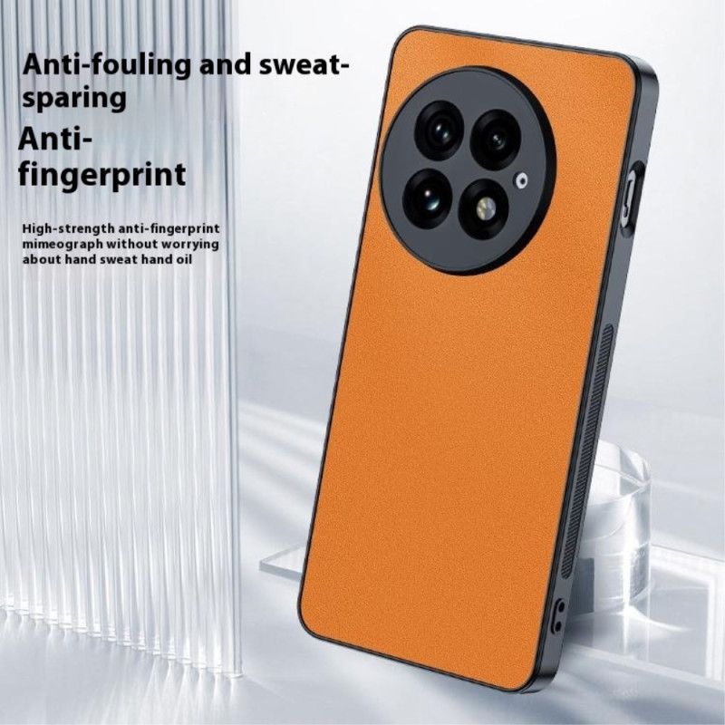 Hülle Oneplus 13 Integrierter Kameraschutz