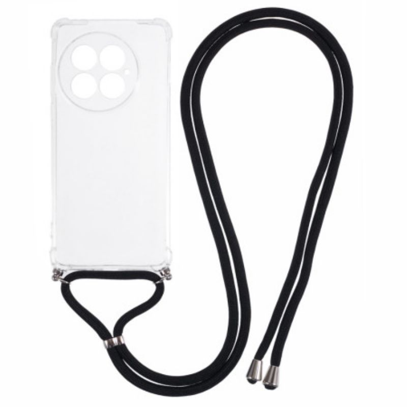 Hülle Oneplus 13 Klar