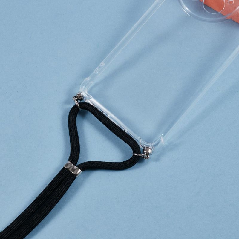 Hülle Oneplus 13 Klar