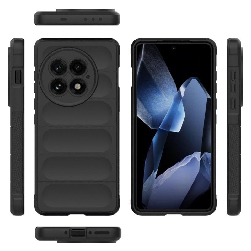 Hülle Oneplus 13 Rutschfest