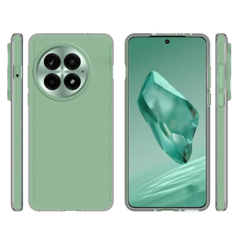 Hülle Oneplus 13 Transparent