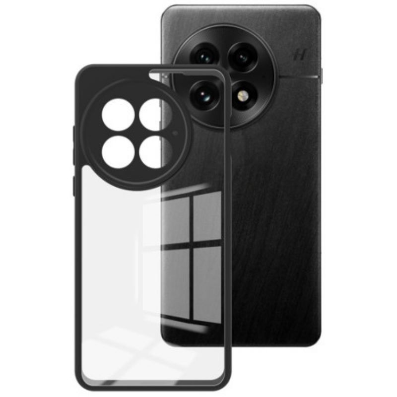 Hülle Oneplus 13 Transparente Ux-9a-serie