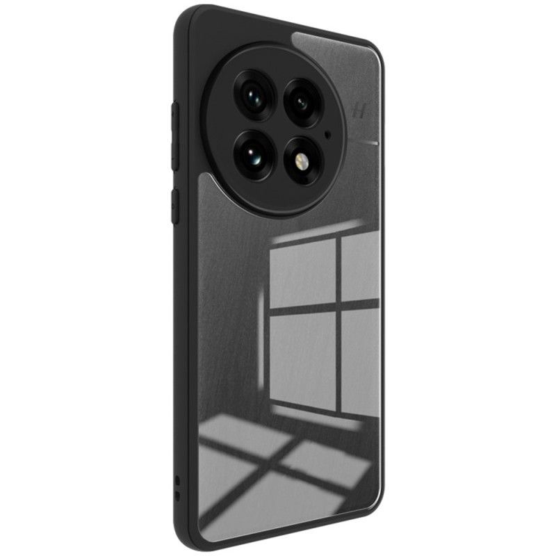 Hülle Oneplus 13 Transparente Ux-9a-serie