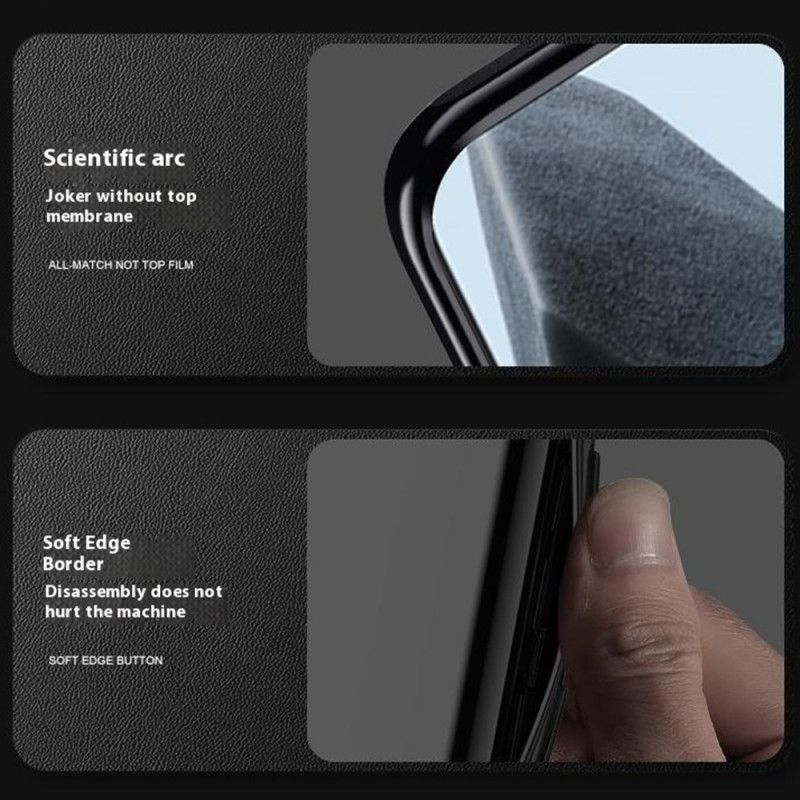 Hülle Oneplus 13 Ultradünn & Robust