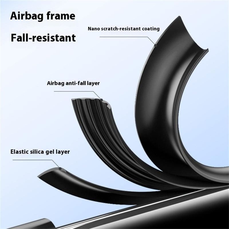 Hülle Oneplus 13 Ultradünn & Robust