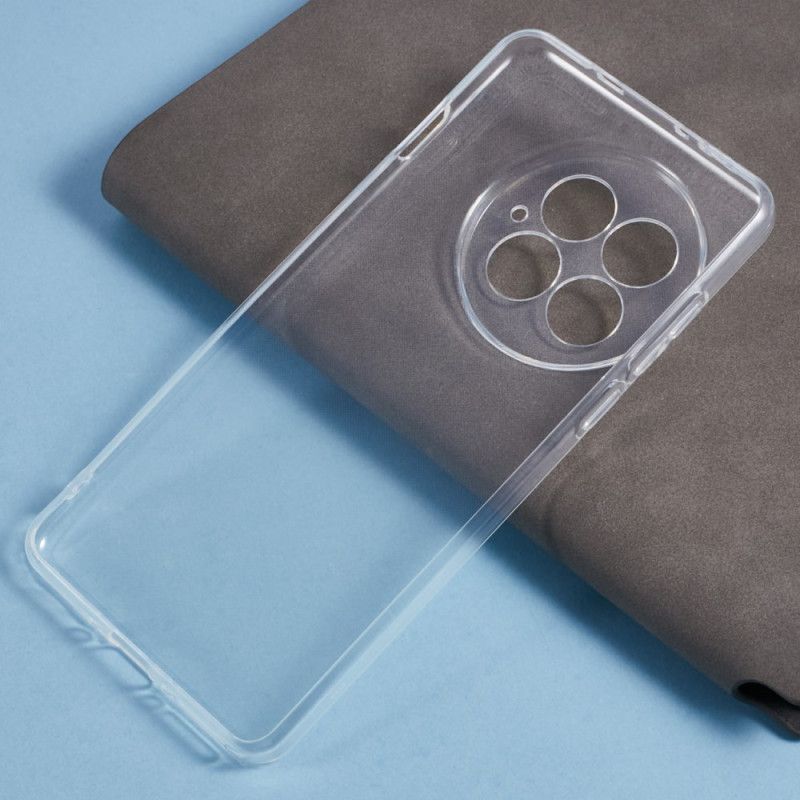 Hülle Oneplus 13 Ultradünn Transparent