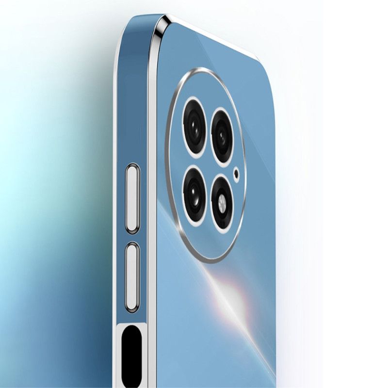 Hülle Oneplus 13 Xinli Ringhalter