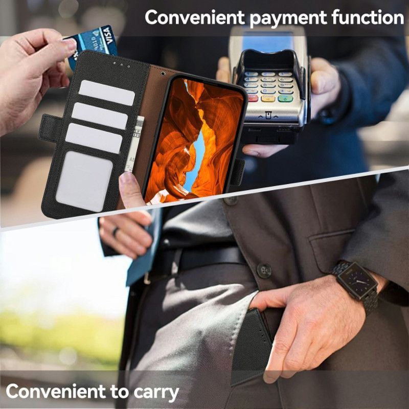 Lederhüllen Für Oneplus 13 Abeel