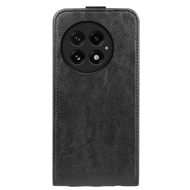 Lederhüllen Für Oneplus 13 Klappverschluss