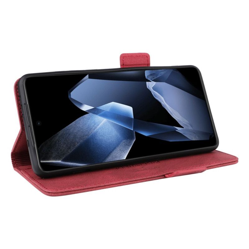 Lederhüllen Für Oneplus 13 Retro