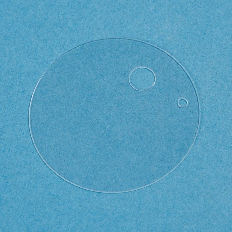 Oneplus 13 Displayschutzfolie Aus Gehärtetem Glas