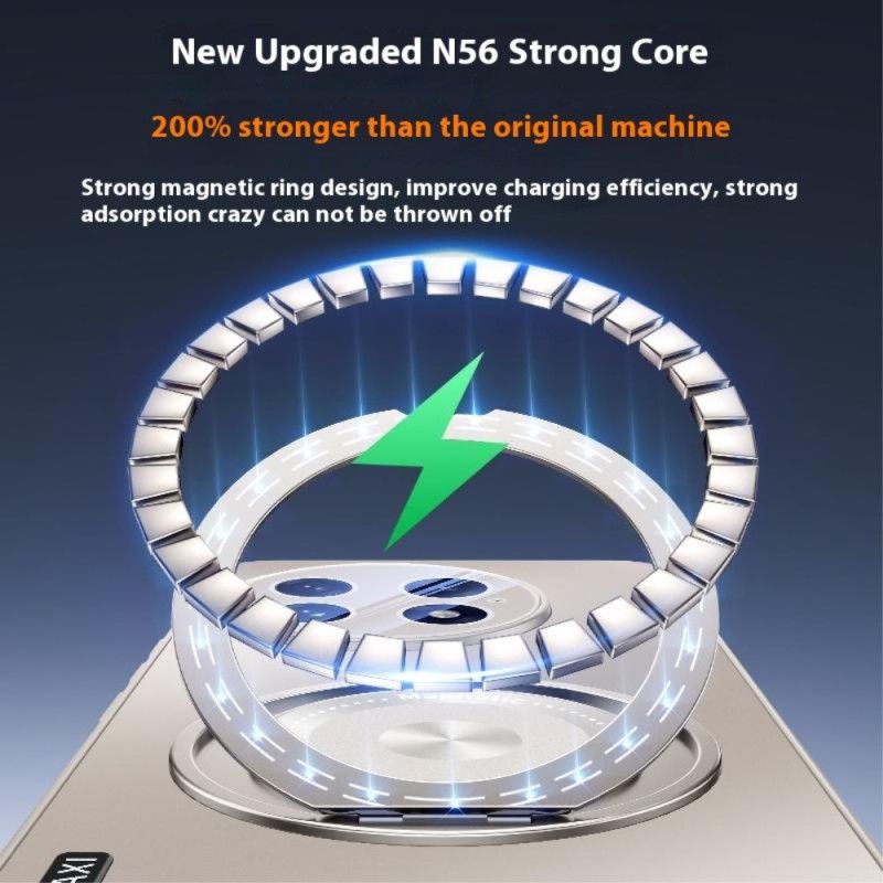 Oneplus 13 Magsafe-kompatibel Mit -drehständer