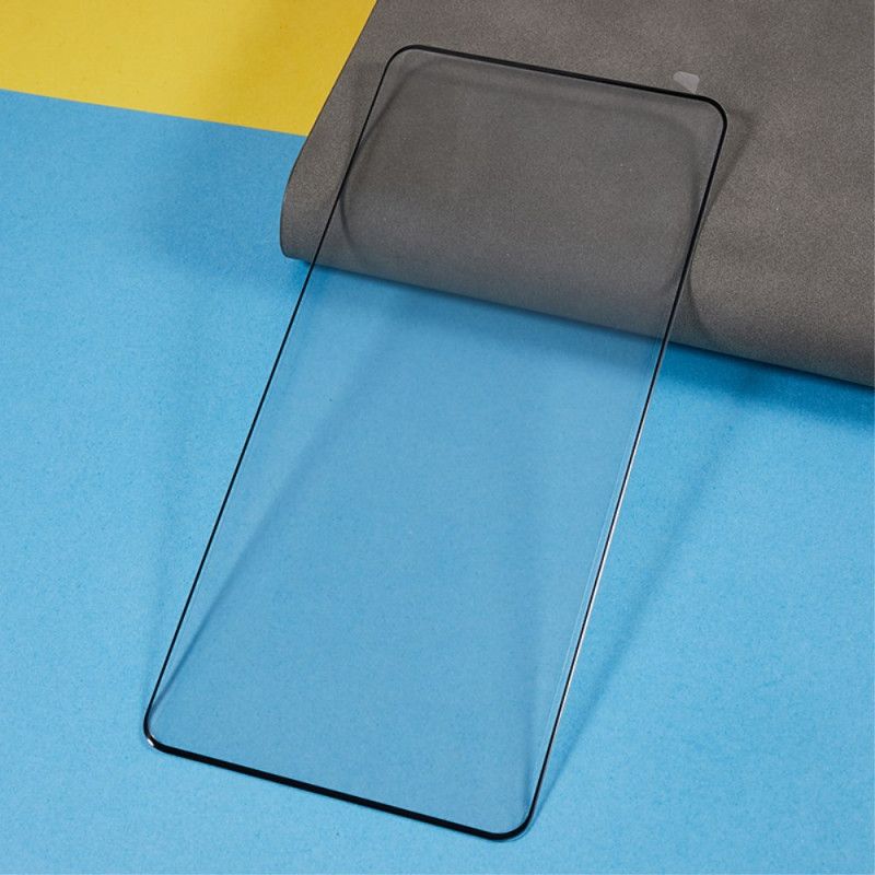 Vollflächige Displayschutzfolie Aus Gehärtetem Glas Für Oneplus 13