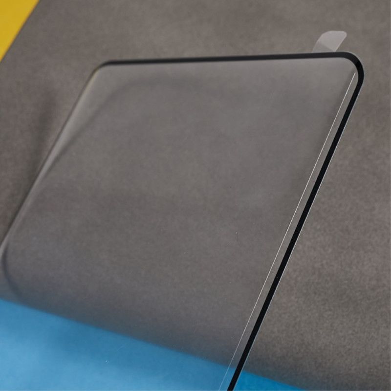 Vollflächige Displayschutzfolie Aus Gehärtetem Glas Für Oneplus 13