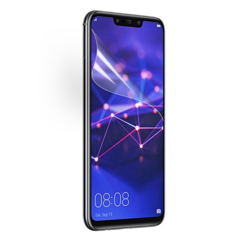 Bildschirmschutzfolie Huawei Mate 20 Lite