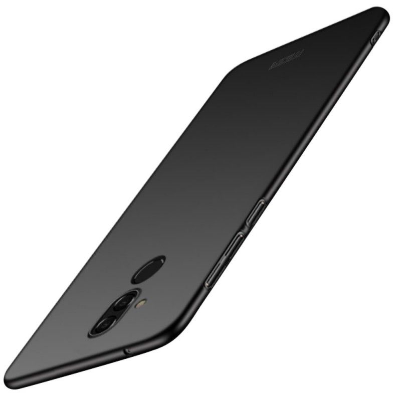 Hülle Für Huawei Mate 20 Lite Schwarz Mofi