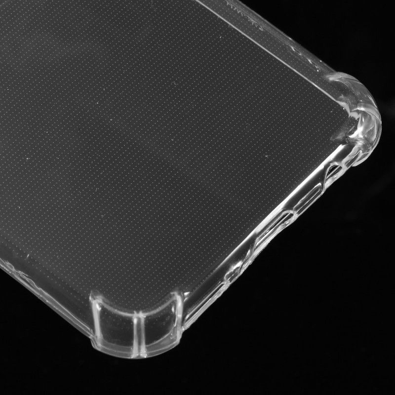 Hülle Huawei Mate 20 Lite Handyhülle Transparent