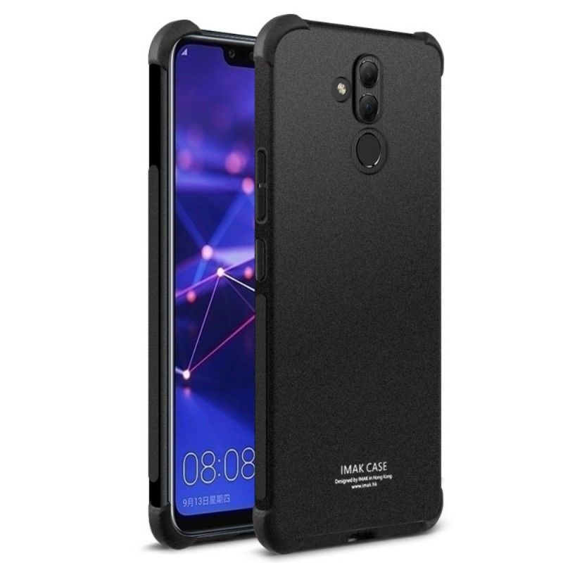 Hülle Huawei Mate 20 Lite Imak Hautgefühl