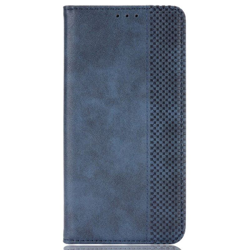 Schutzhülle Für Honor 70 Flip Case Stilvoll