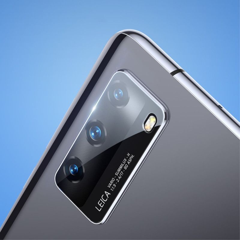 Abdeckung Aus Gehärtetem Glas Für Huawei P40 Benks Objektiv