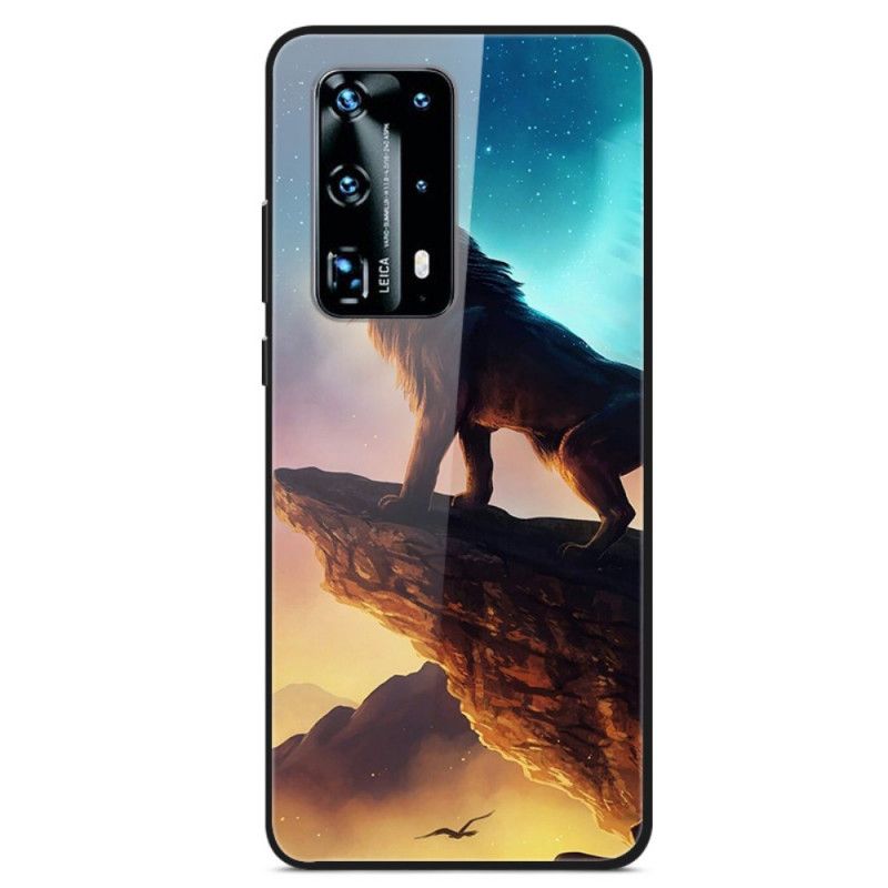 Hülle Huawei P40 König Der Löwen