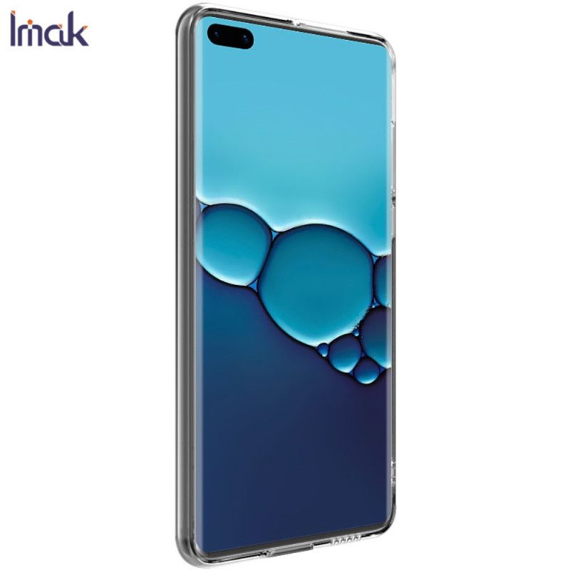 Hülle Huawei P40 Ux-5-Serie Imak