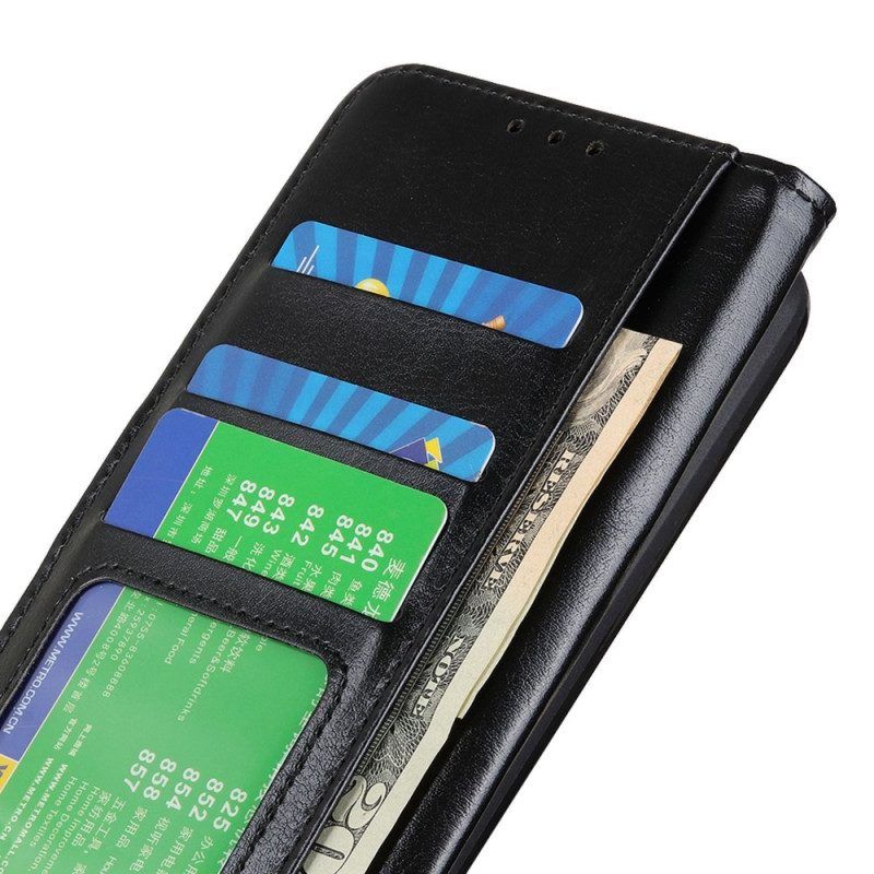 Flip Case Für OnePlus Nord CE 3 Lite 5G Feinheit