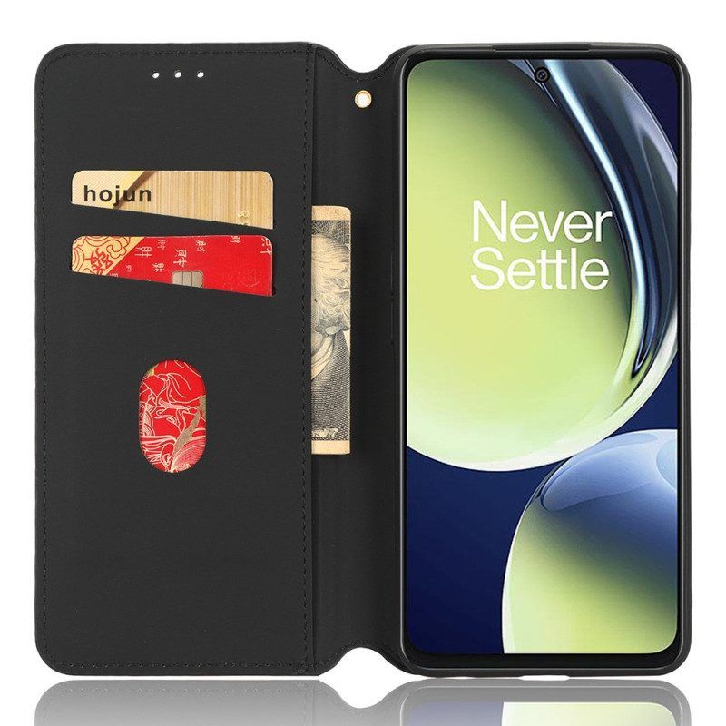 Schutzhülle Für OnePlus Nord CE 3 Lite 5G Flip Case 3d-muster